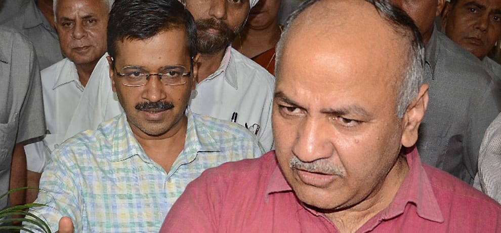 Delhi cabinet decision to give permanent status of Migrant Kashmiri teachers 