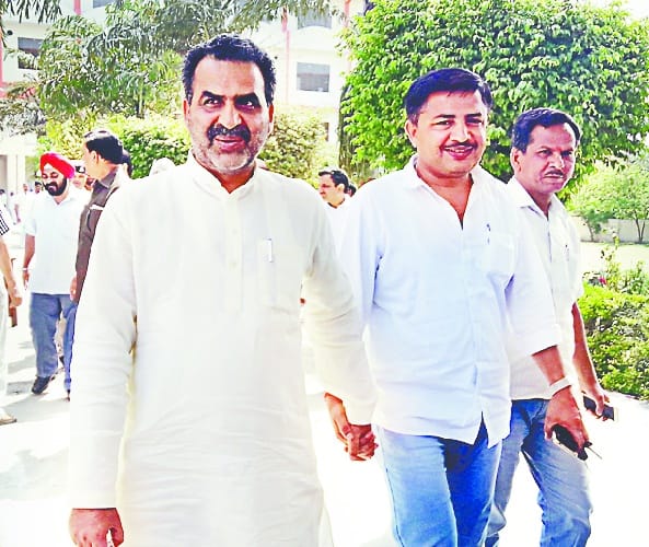 sangh news