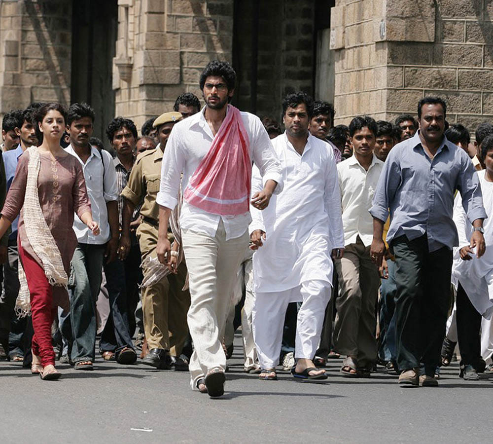 Films that inspired PM Narendra Modi's decisions, demonetization and others