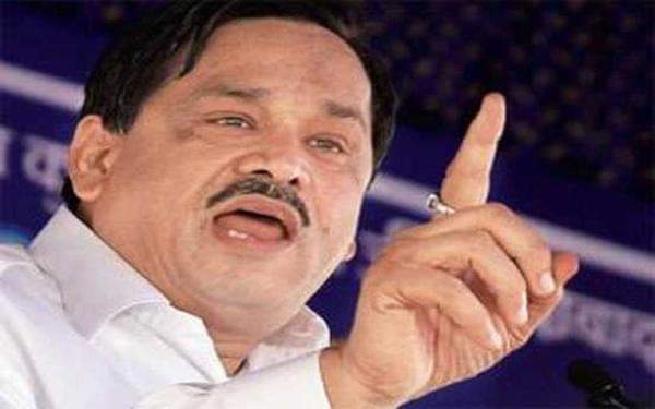 नसीमुद्दीन सिद्दीकी