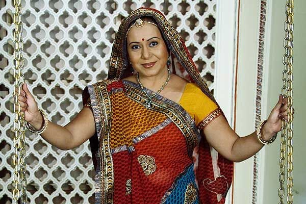 From serial to movies, these actresses play best mother's character