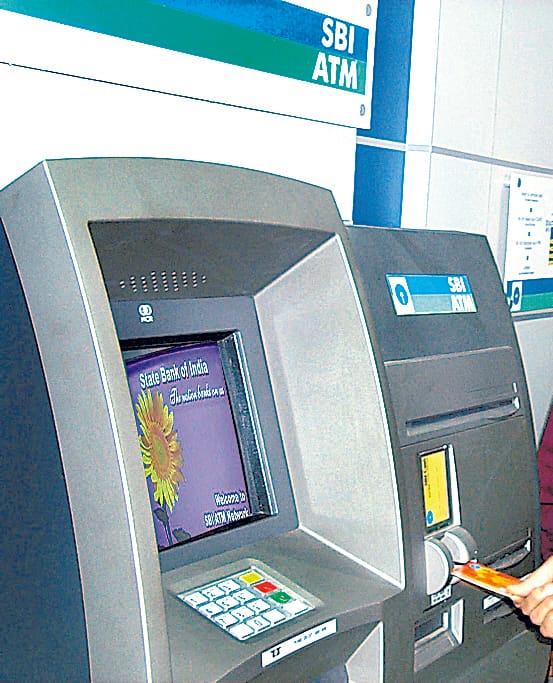 One-and-a-half-hour money laundering ATM