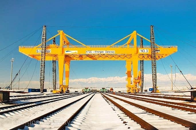 वन बेल्क बन रोड