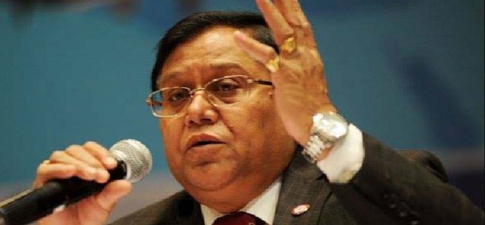 professor vijay kumar saraswat to become jnu chancellor