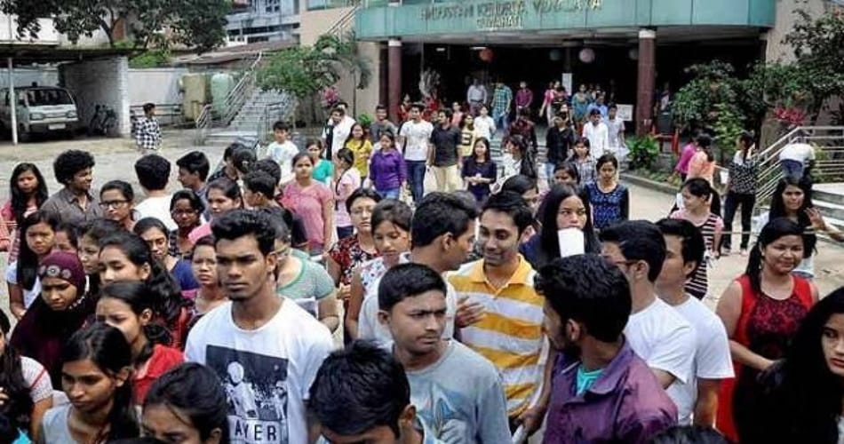 Result of Haryana Open School Exam Today