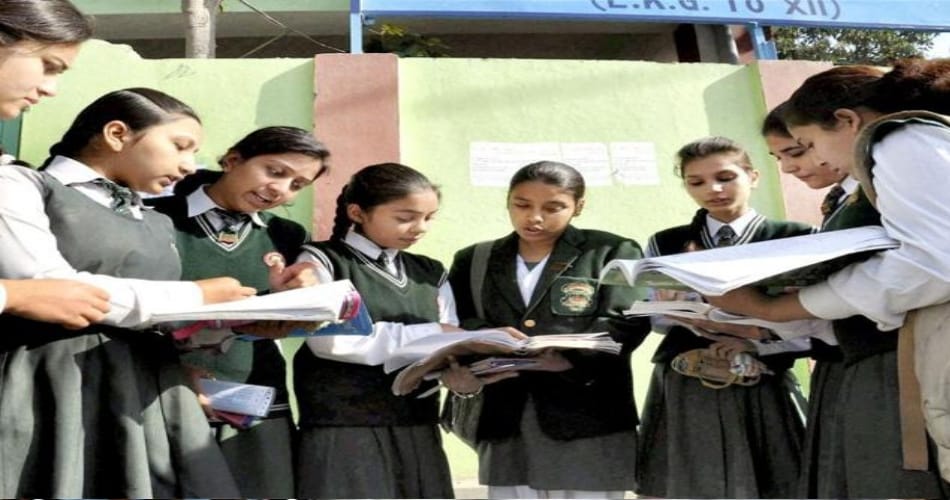 punjab school edcation result to be declared