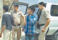 bank CCTV foottage getting gone catch accuse