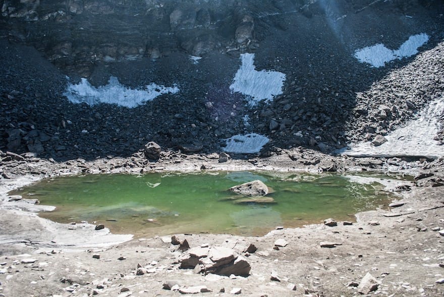 rupkund mystery is yet in uttarakhand