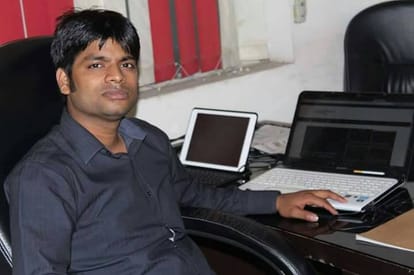 plan of killing uncle was made by seeing tv serial in agra