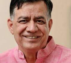 सतीश महाना