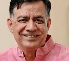 सतीश महाना