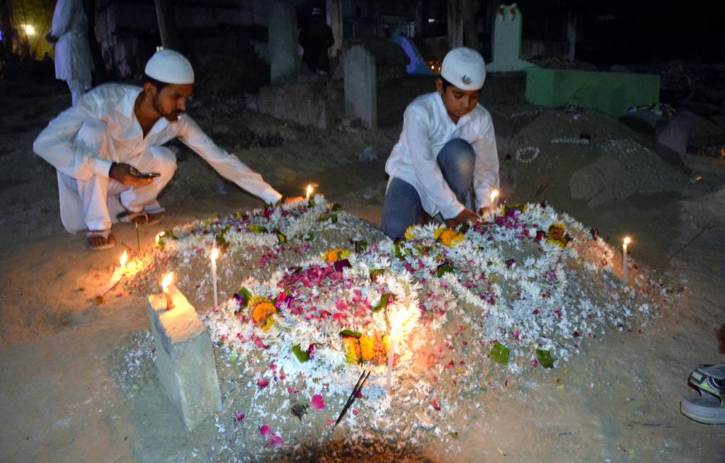 shab e barat in varanasi
