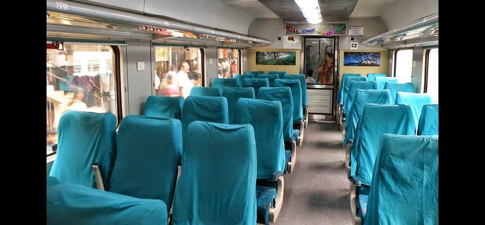 railway to bring new flexi plan for rajdhani and shatabdi trains