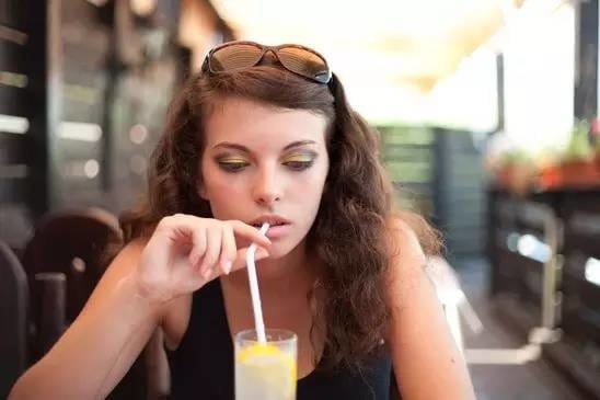 Sweet Beverages are Harmful to your memory