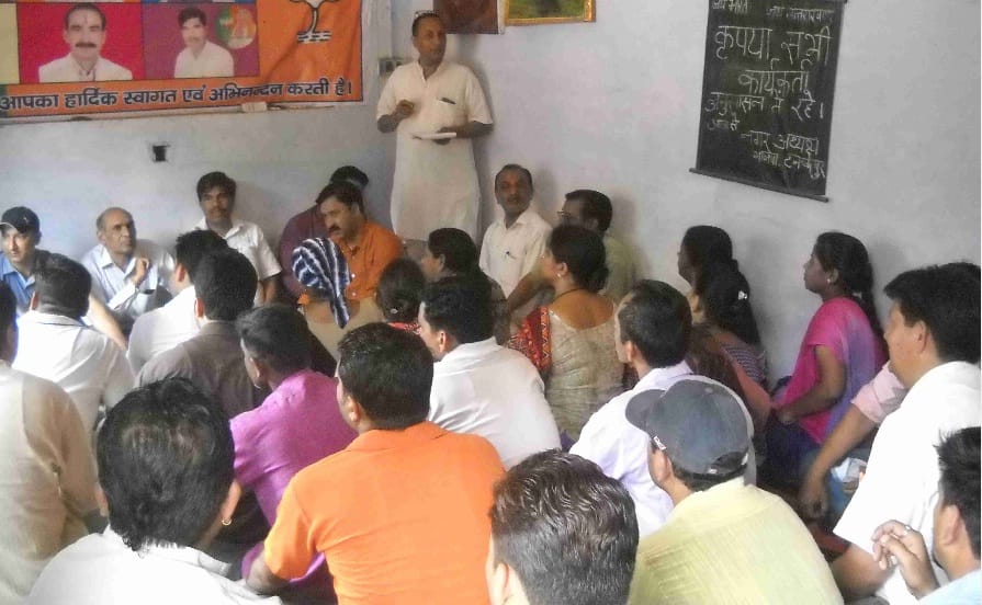 Worker participation in programs make successful