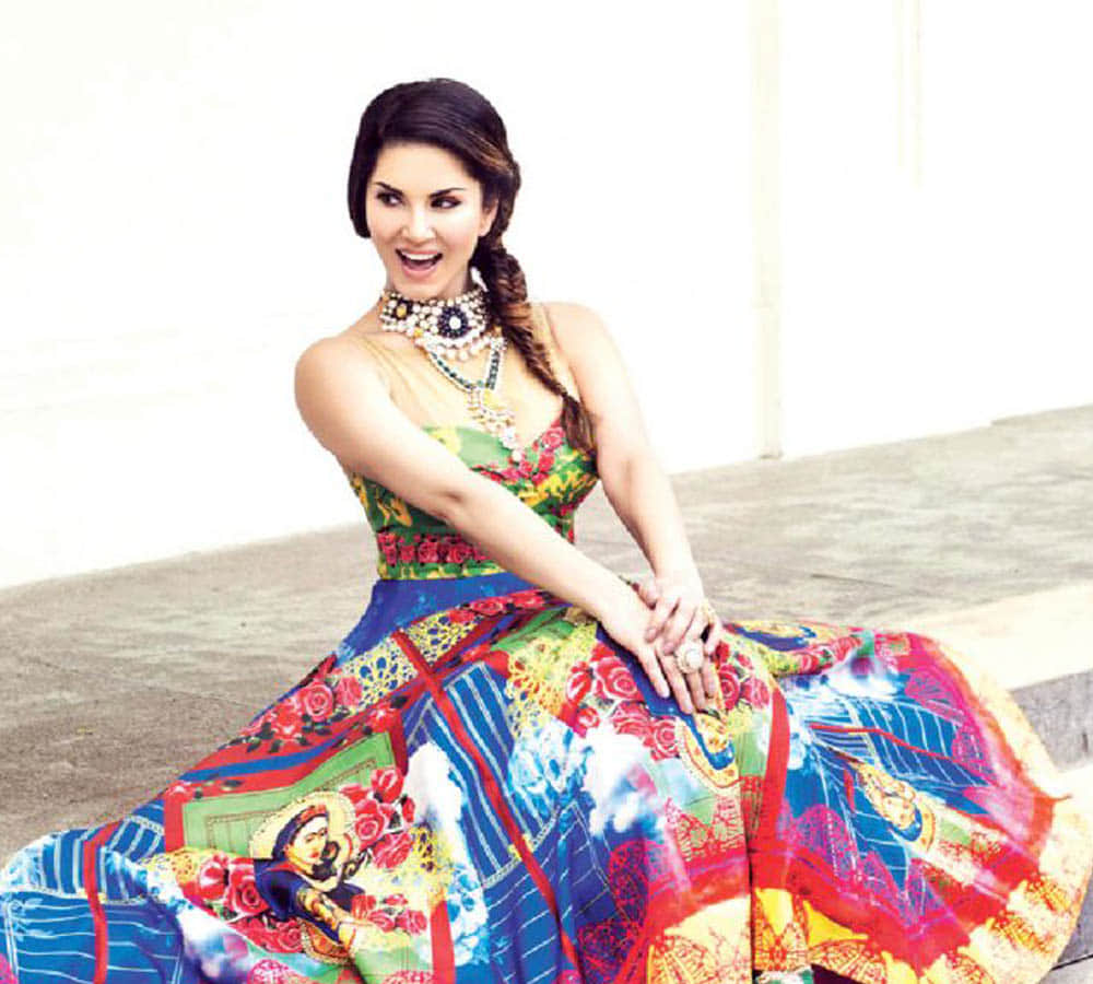 Sunny Leone demanded 10 lakh millions from Mohit Suri for 'Kalyug', some unknown facts
