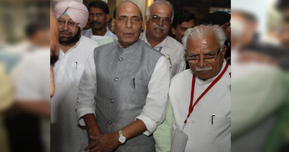  War situation in syl meeting