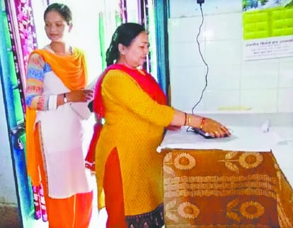 teachers can not bunk school in dehradun