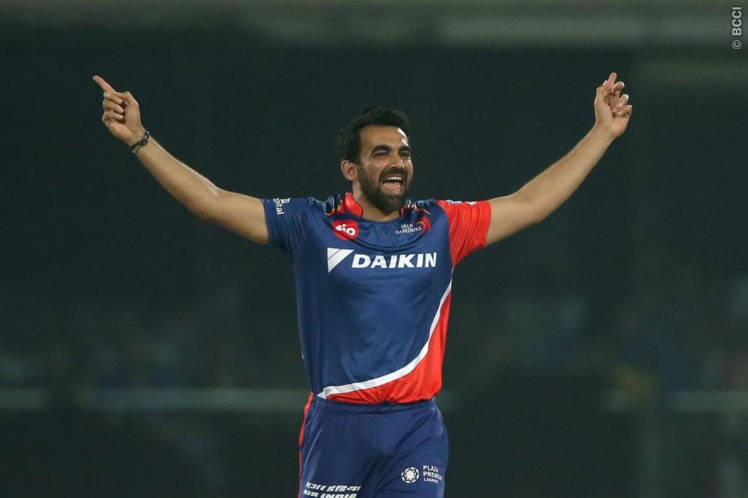 IPL 2017: Live Match no 52 Delhi Daredevils vs Rising Pune Supergiant in New Delhi