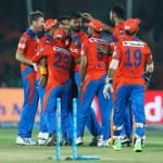 गुजरात लॉयंस