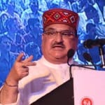 himachal assembly election 2017 jp nadda and prem kumar dhumal statement
