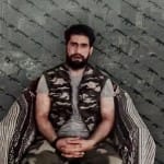 जाकिर मूसा
