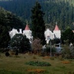 nainital high court