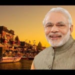 pm modi varanasi