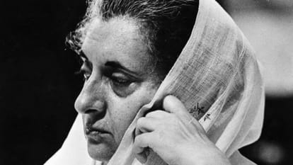 In the battle of 1971, Admiral Nanda completed his promise, and did so, Karachi was "devastated"