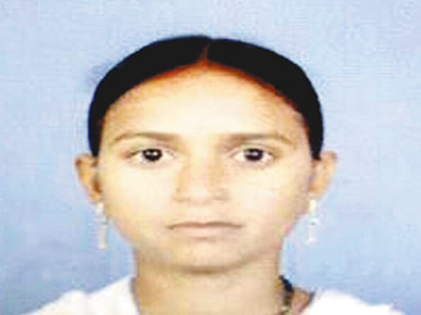Student and student found dead on railway track