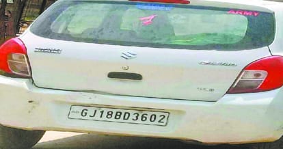 murder in morni