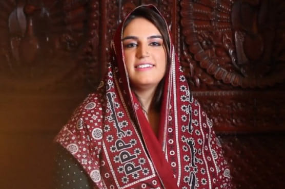 Former Pak PM Benazir Bhutto daughter slams Pak Ramzan law that prescribes jail for not fasting