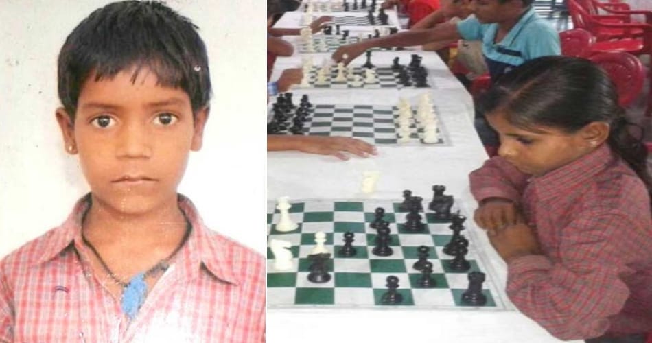 Very inspiring story of rewari girl Vandana