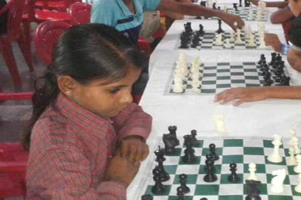 Very inspiring story of rewari girl Vandana