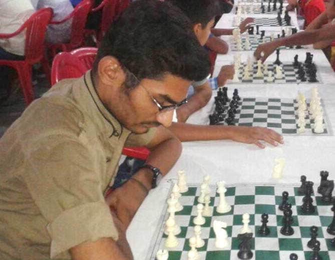 Very inspiring story of rewari girl Vandana