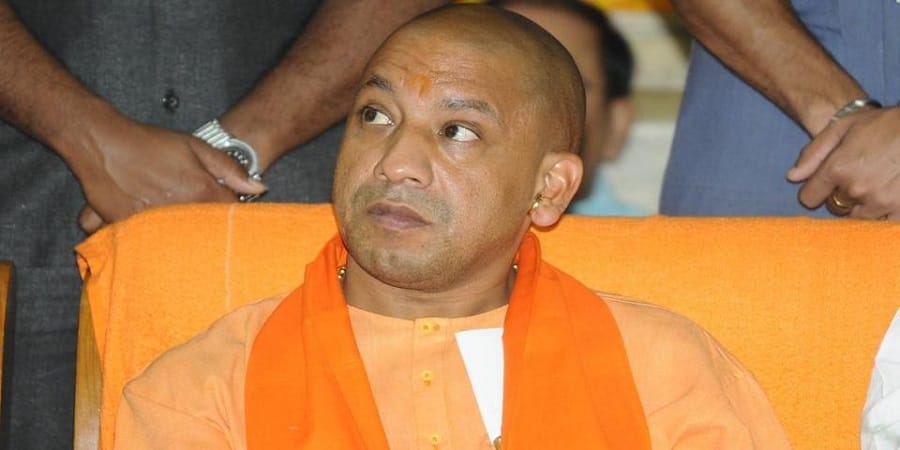 So far the biggest challenge facing the Yogi Government, CM promises to be completed in 33 days