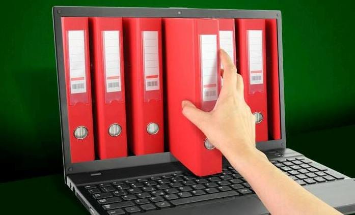 All certificates will be uploaded in the digital locker