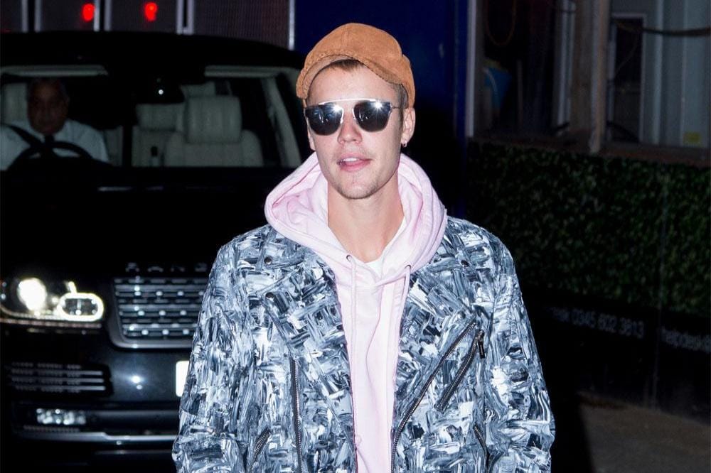 Justin Bieber World Tour India Show of jawaharlal Nehru Stadium delhi on 18 October gets cancelled