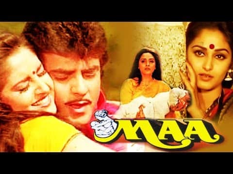 mothers day special story from bollywood