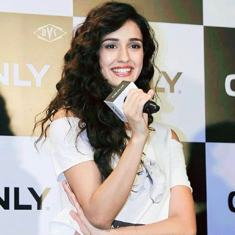 bold photos of disha patani. 