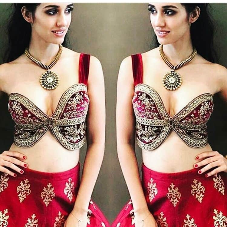 bold photos of disha patani. 