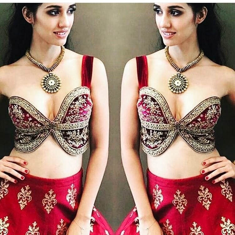 bold photos of disha patani. 