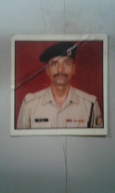 BSF jawan kohram on death