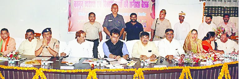 'Bijnor aims to be included in top ten'