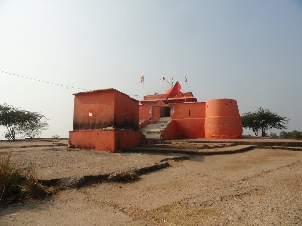 vasundhara raje announces various perks for karauli district 
