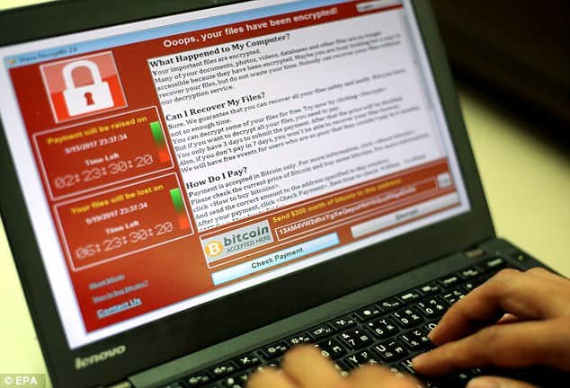 Anonymous British blogger becomes accidental hero 