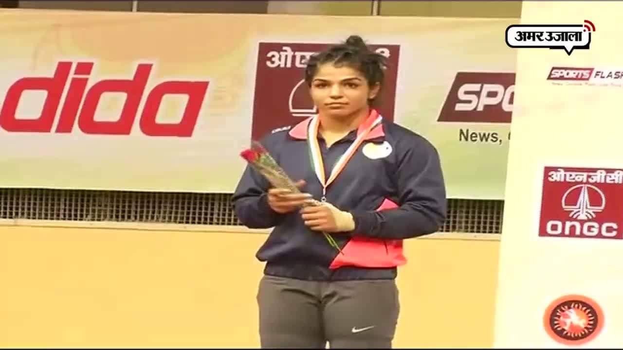 एशिया रेस्लिंग चैम्पियनशिप के