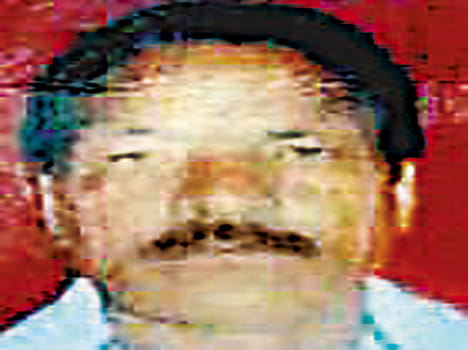 BDC member murdered with knives