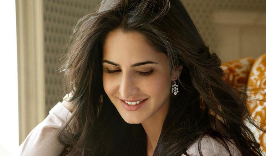 Katrina Kaif To Star Opposite 'Baahubali' Prabahs In His Next Film 'Saaho'