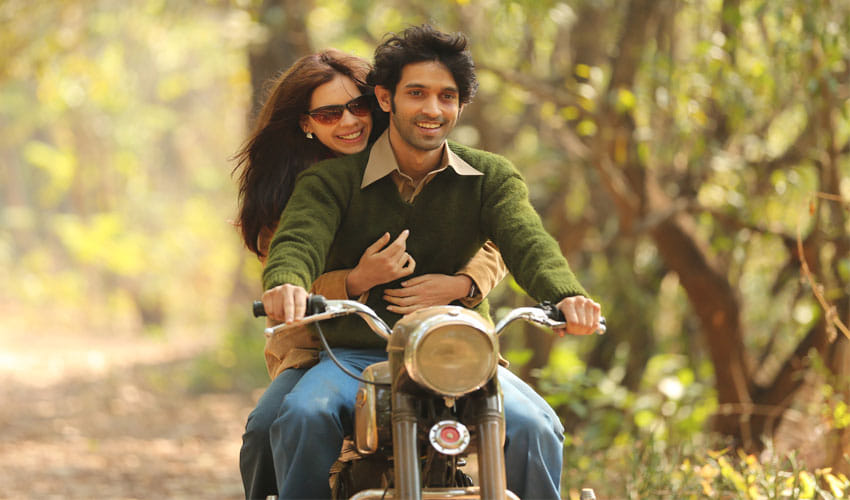 Konkona Sen Sharma's Directorial Debut 'A Death In The Gunj' Gets Release Date